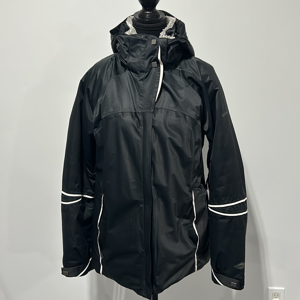 Columbia Ski Jacket